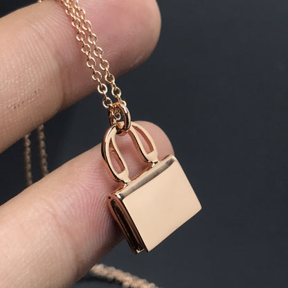 [Amore Jewels]HM NECKLACE ARRIVAL BLACK DIAMOND