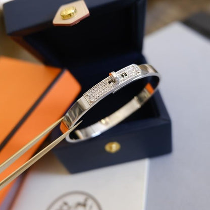 [Amore Jewels]KELLY BRACELET DIAMOND