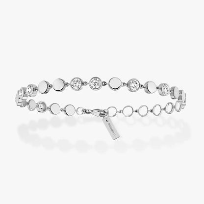 [Amore Jewels]  D-Vibes bracelet medium