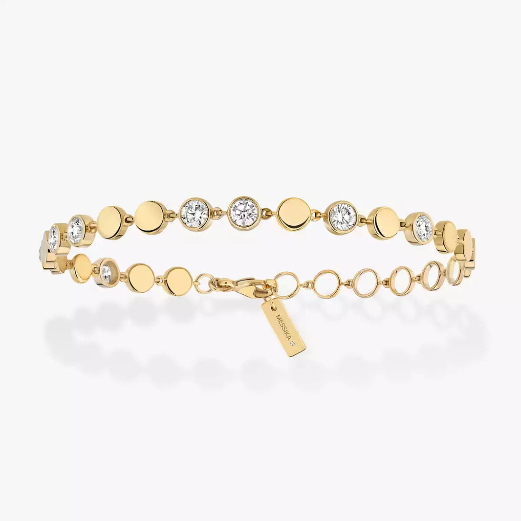 [Amore Jewels]  D-Vibes bracelet medium