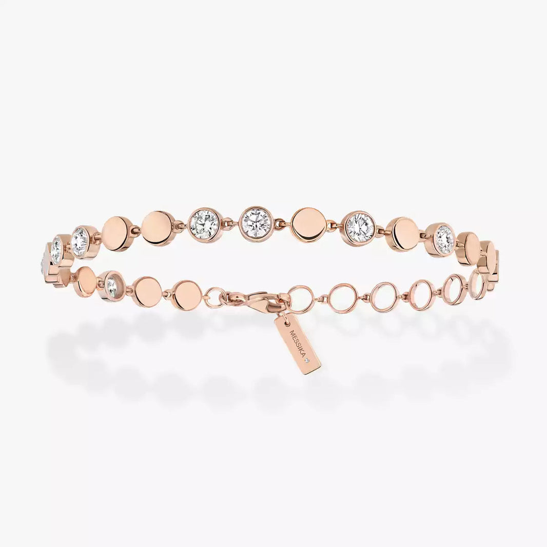 [Amore Jewels]  D-Vibes bracelet medium