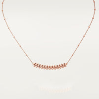 [Amore Jewels]CLASH  SMALL NECKLACE