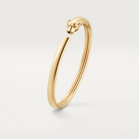 [Amore Jewels]PANTHERE OPEN BRACELET