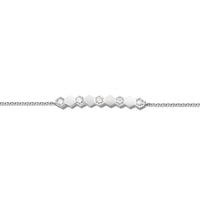 [Amore Jewels]BEE LOVE BRACELET DIAMOND