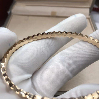[Amore Jewels]BEE LOVE GOLD BRACELET