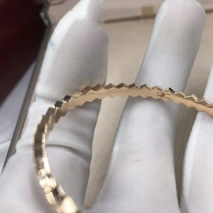 [Amore Jewels]BEE LOVE GOLD BRACELET
