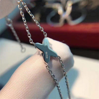 [Amore Jewels]JEUX BRACELET  DIAMOND