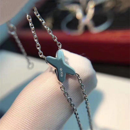 [Amore Jewels]JEUX BRACELET  DIAMOND
