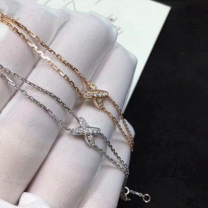 [Amore Jewels]JEUX BRACELET  DIAMOND