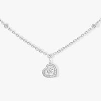 [Amore Jewels]Diamond Necklace Joy C_ur