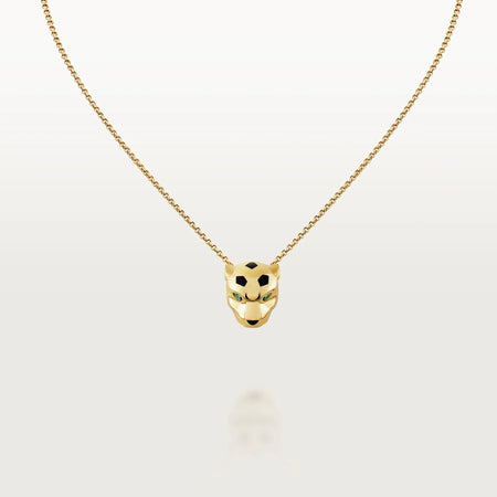 [Amore Jewels]PANTHERE NECKLACE