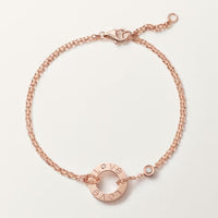 [Amore Jewels]LOVE BRACELET 2 DIAMOND