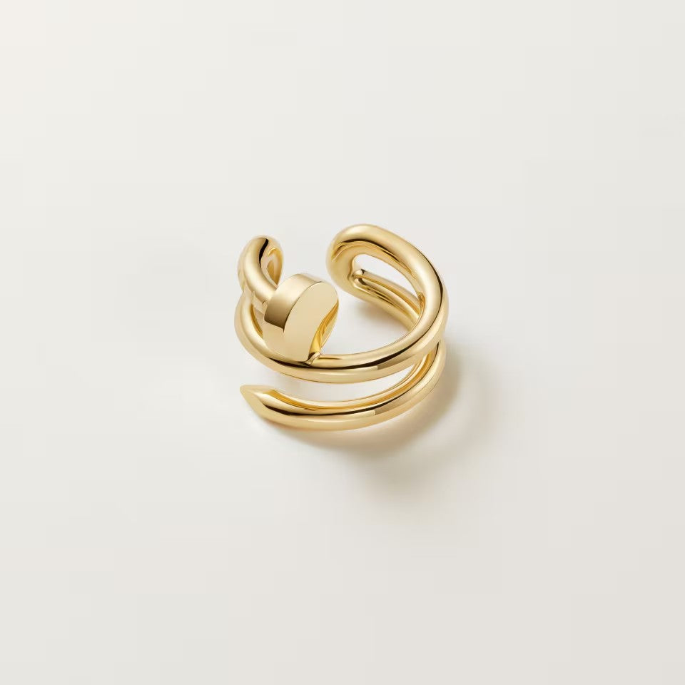 [Amore Jewels]JUSTE EAR JEWEL
