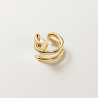[Amore Jewels]JUSTE EAR JEWEL