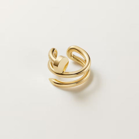 [Amore Jewels]JUSTE EAR JEWEL