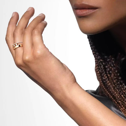 [Amore Jewels] Move Romane Diamond Ring