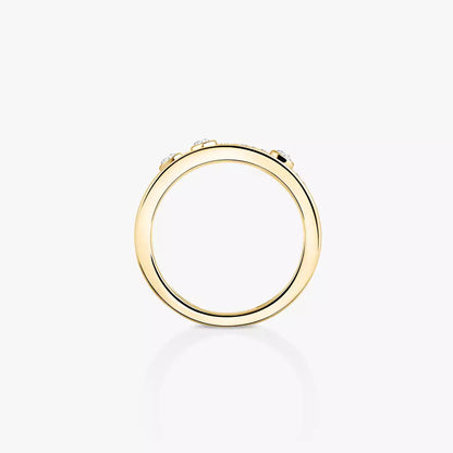 [Amore Jewels] Move Romane Diamond Ring