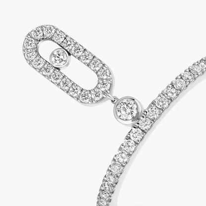 [Amore Jewels] Move Uno Diamond Ring