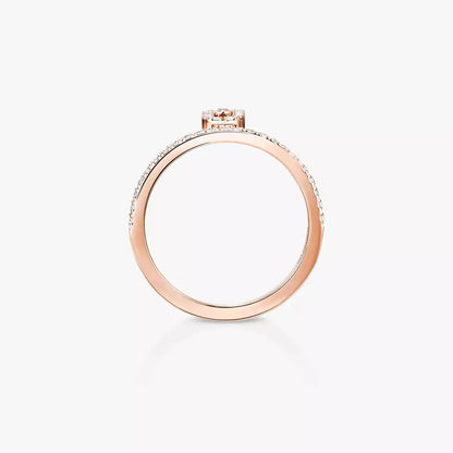 [Amore Jewels] Move Uno Diamond Ring