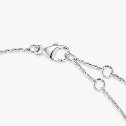 [Amore Jewels]Baby Move Diamond Bracelet