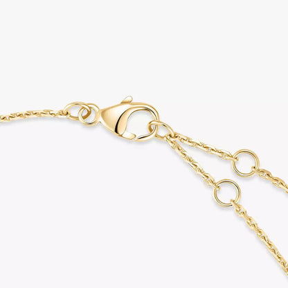 [Amore Jewels]Baby Move Diamond Bracelet