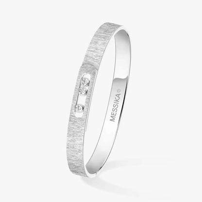 [Amore Jewels]Move Noa Ciselé bangle