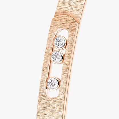 [Amore Jewels]Move Noa Ciselé bangle