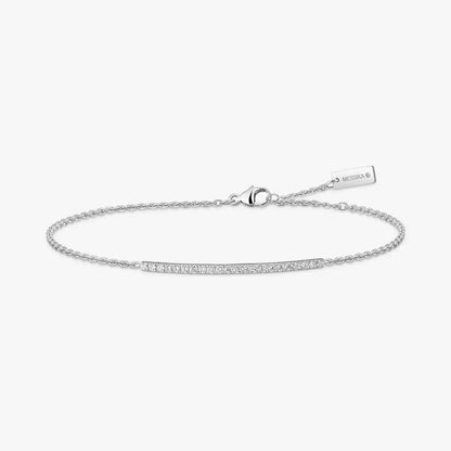 [Amore Jewels]Gatsby Diamond Bracelet