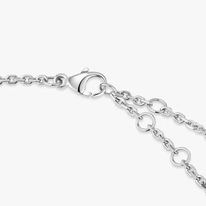 [Amore Jewels]Move Classique Ciselé bracelet