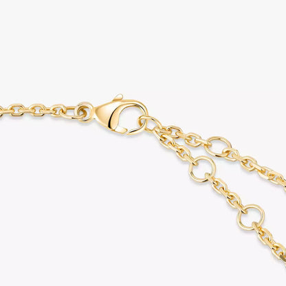 [Amore Jewels]Move Classique Ciselé bracelet