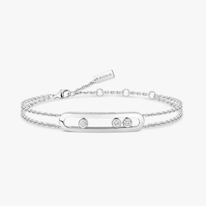 [Amore Jewels]Move Classique bracelet