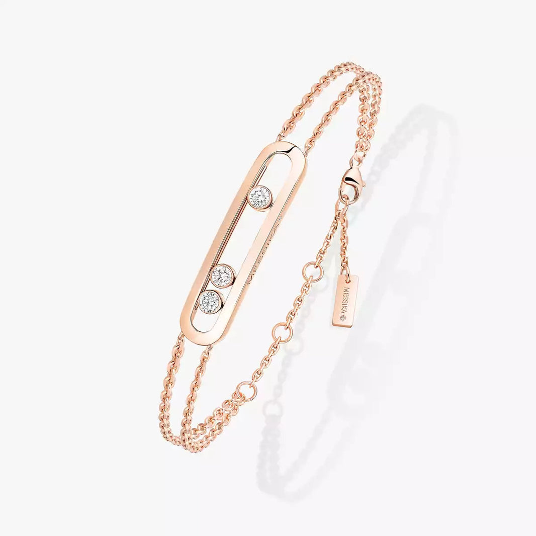 [Amore Jewels]Move Classique bracelet