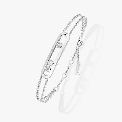 [Amore Jewels]Move Classique bracelet