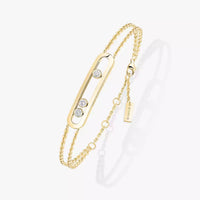 [Amore Jewels]Move Classique bracelet