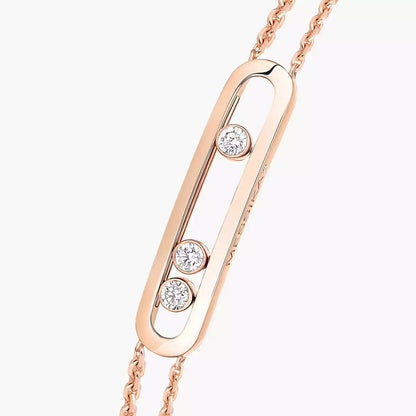 [Amore Jewels]Move Classique bracelet