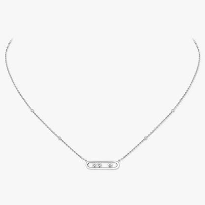 [Amore Jewels]Baby Move Necklace