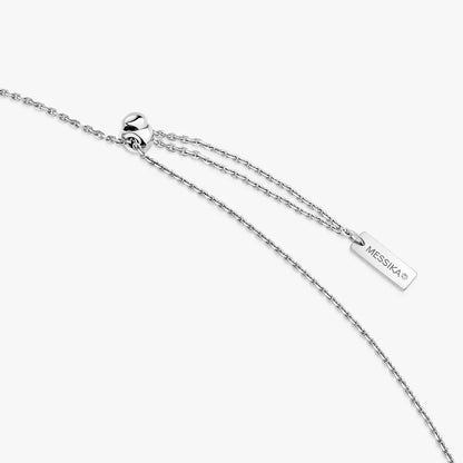 [Amore Jewels]Diamond Necklace Move 10Th