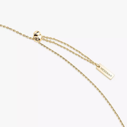 [Amore Jewels]Diamond Necklace Move 10Th