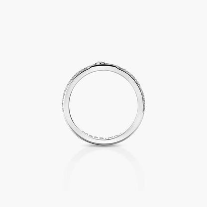 [Amore Jewels]Move Joaillerie Pave_ Diamond Wedding Ring