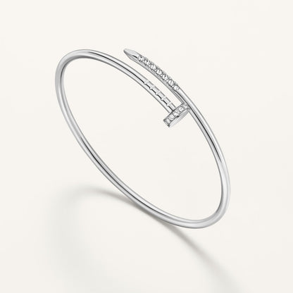 [Amore Jewels]JUSTE BRACELET 2.5MM DIAMONDS NEW