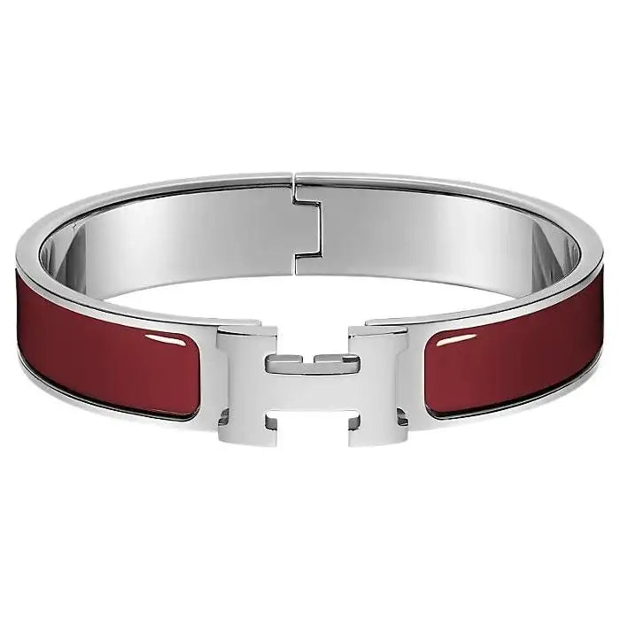 [Amore Jewels]H ROUGE BRACELET