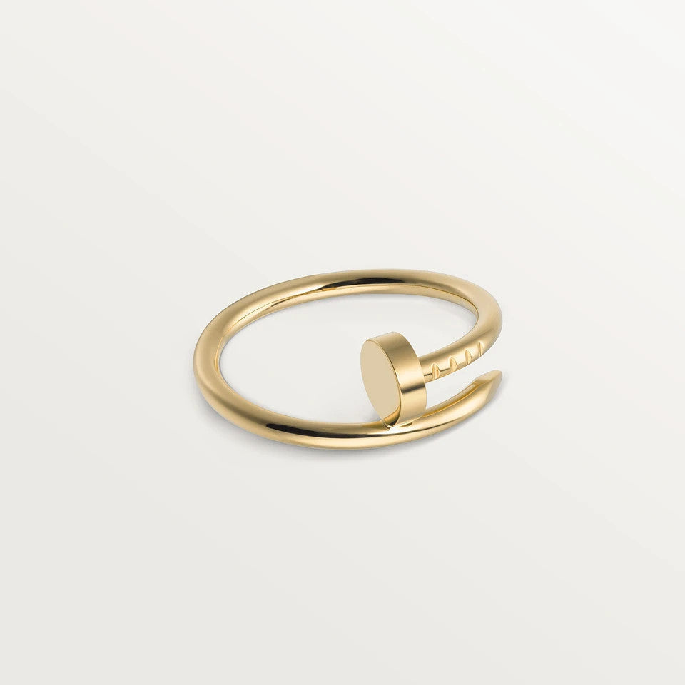[Amore Jewels]JUSTE RING 1.8MM